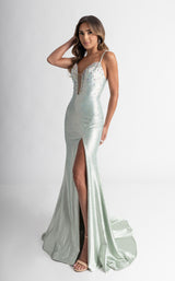 Rachel Allan 71014 Dress