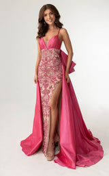 Rachel Allan 71016 Dress