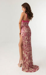 Rachel Allan 71016 Dress
