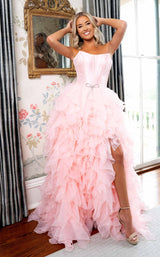 Rachel Allan 71018 Dress