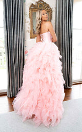 Rachel Allan 71018 Dress