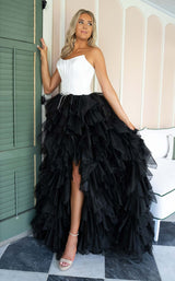 Rachel Allan 71018 Dress
