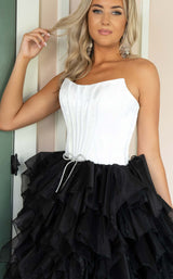 Rachel Allan 71018 Dress