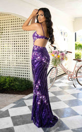 Rachel Allan 71021 Dress