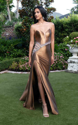 Rachel Allan 71022 Dress