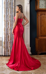 Rachel Allan 71022 Dress
