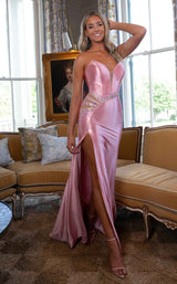 Rachel Allan 71022 Dress