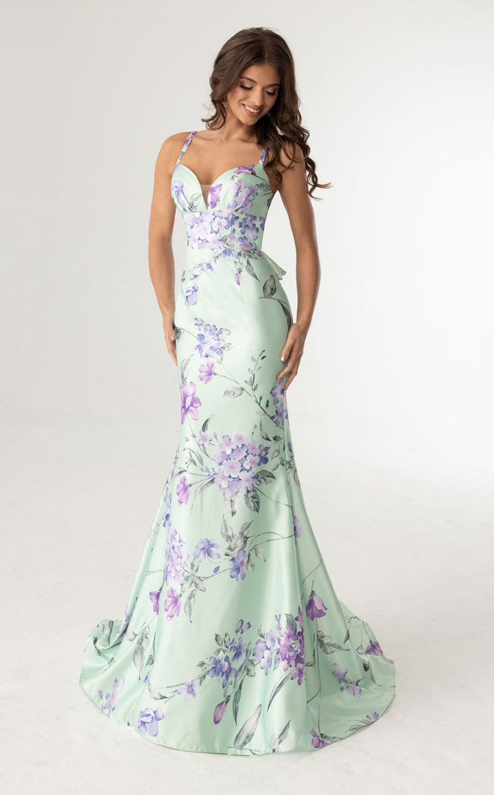 Rachel Allan 71023 Dress