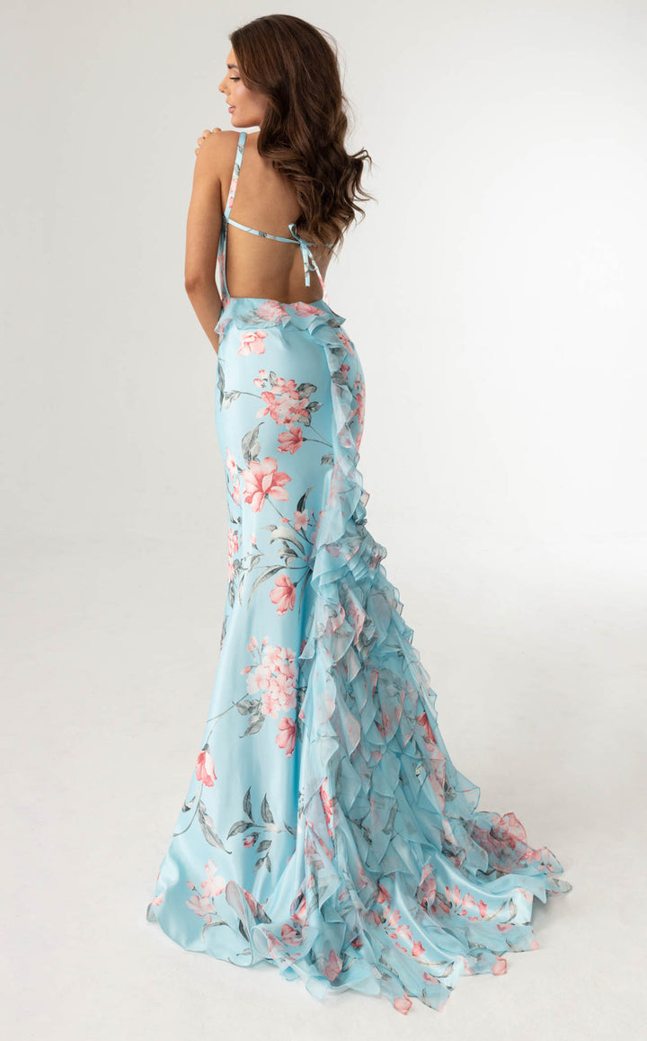 Rachel Allan 71023 Dress