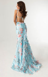 Rachel Allan 71023 Dress
