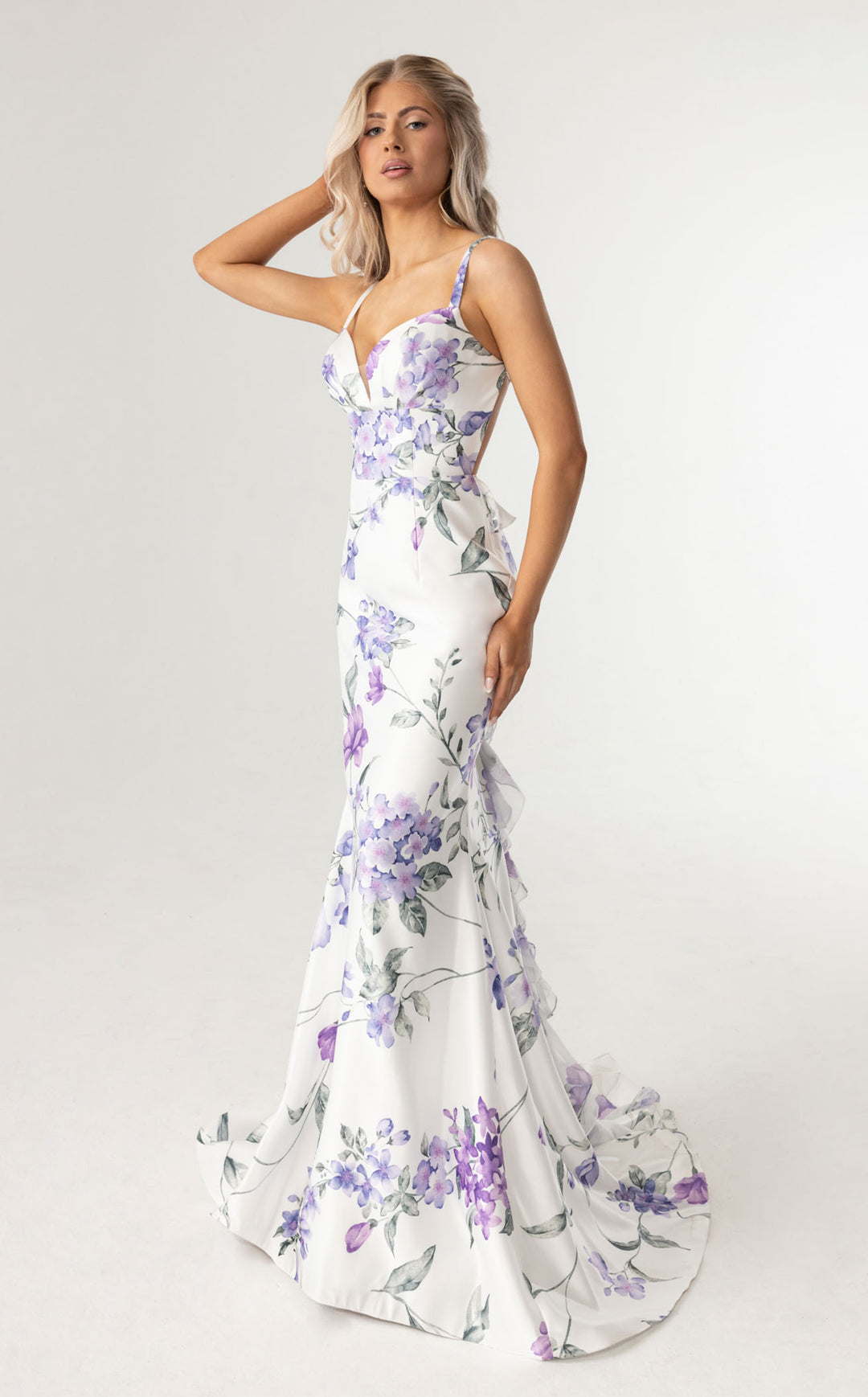Rachel Allan 71023 Dress
