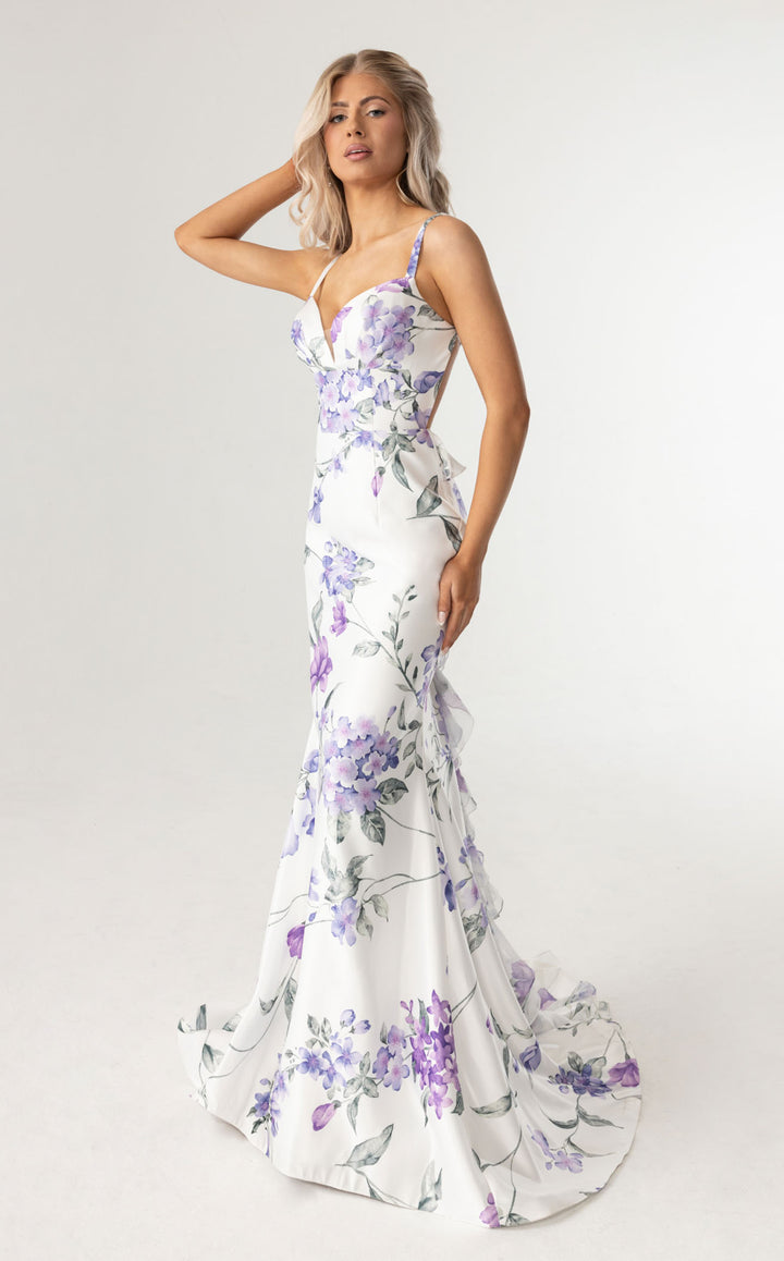 Rachel Allan 71023 Dress