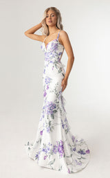 Rachel Allan 71023 Dress