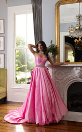 Rachel Allan 71024 Dress