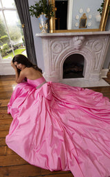 Rachel Allan 71024 Dress