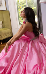 Rachel Allan 71024 Dress