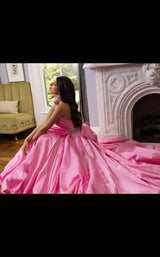 Rachel Allan 71024 Dress