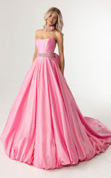 Rachel Allan 71024 Dress