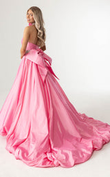 Rachel Allan 71024 Candy Pink