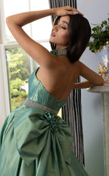 Rachel Allan 71024 Dress