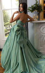 Rachel Allan 71024 Dress