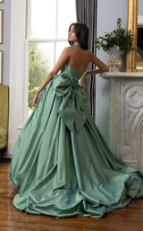 Rachel Allan 71024 Dress