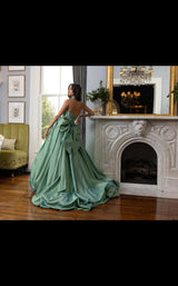Rachel Allan 71024 Dress