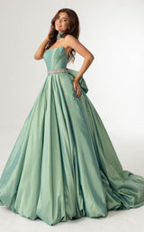 Rachel Allan 71024 Dress