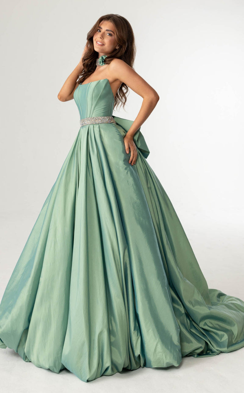 Rachel Allan 71024 Dress | NewYorkDress.com Rachel Allan 71024 Dress | NewYorkDress.com