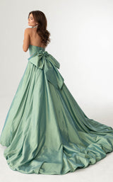 Rachel Allan 71024 Dress