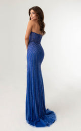 Rachel Allan 71025 Dress