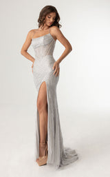 Rachel Allan 71025 Dress