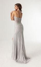 Rachel Allan 71025 Dress