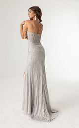 Rachel Allan 71025 Silver