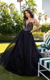 Rachel Allan 71026 Dress