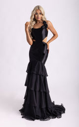 Rachel Allan 71027 Black