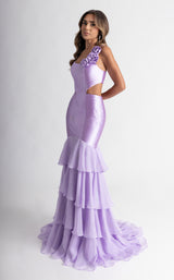 Rachel Allan 71027 Dress