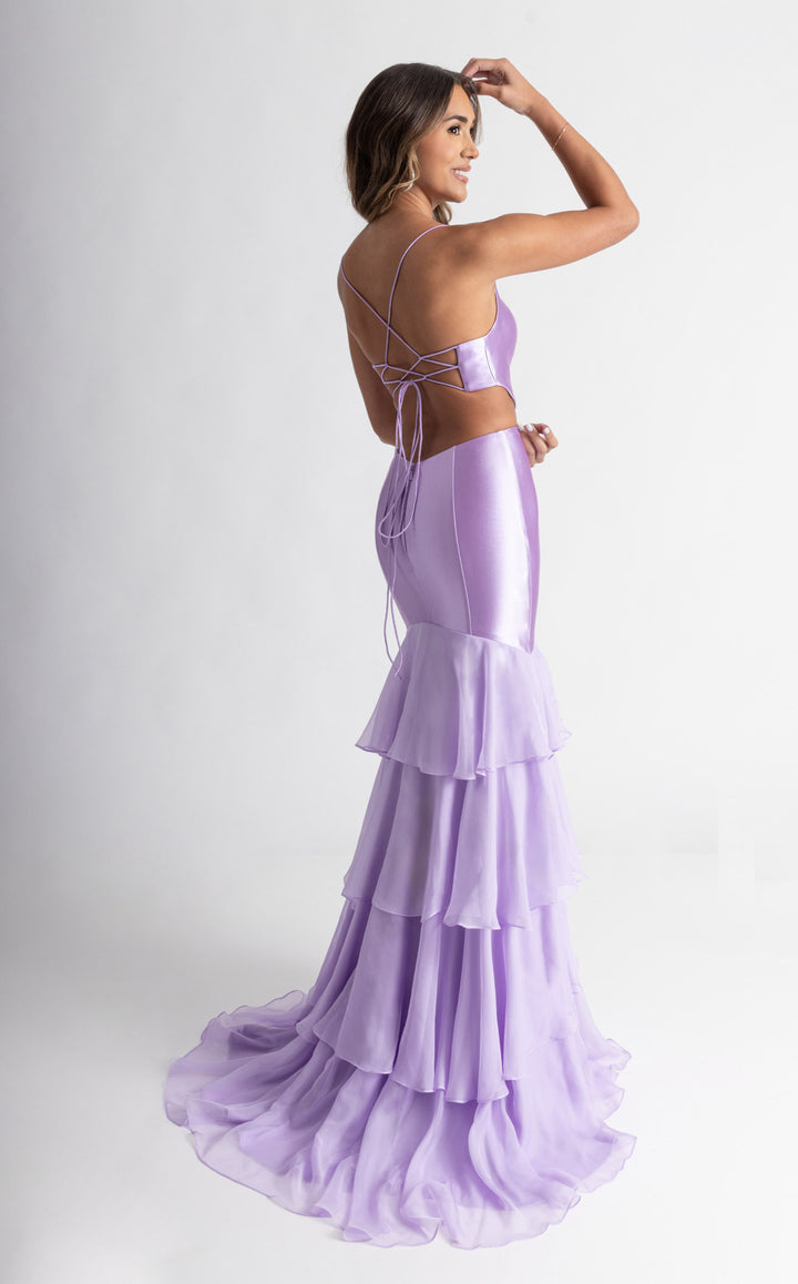 Rachel Allan 71027 Dress