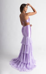 Rachel Allan 71027 Dress