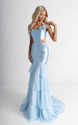 Rachel Allan 71027 Dress