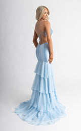 Rachel Allan 71027 Dress
