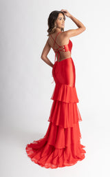 Rachel Allan 71027 Dress