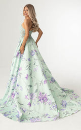 Rachel Allan 71031 Dress