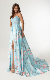 Rachel Allan 71031 Dress