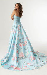 Rachel Allan 71031 Dress