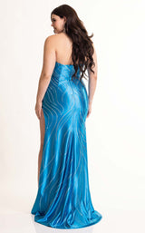 Rachel Allan 71033 Dress
