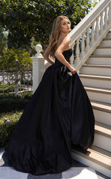 Rachel Allan 71035 Dress