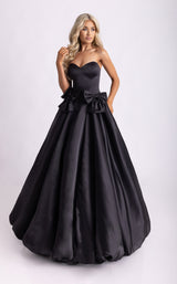 Rachel Allan 71035 Dress