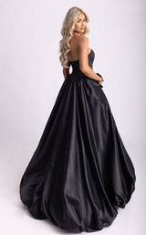 Rachel Allan 71035 Dress