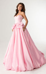 Rachel Allan 71035 Dress